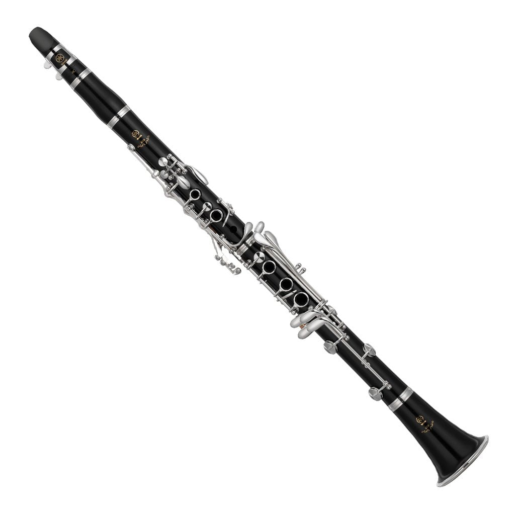 Yamaha YCL-650E Professional Clarinet Clarinets Sky Music