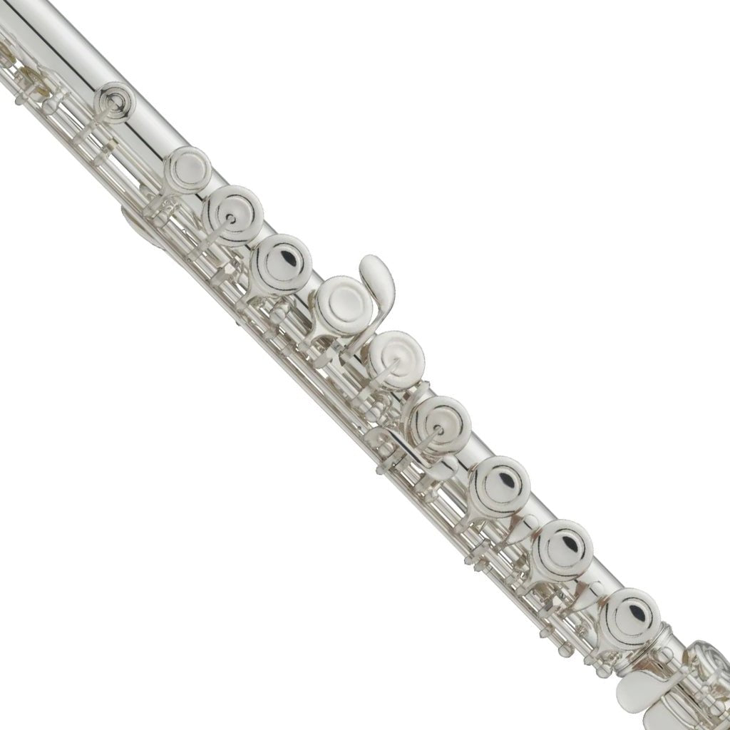 Yamaha YFL-212 Student Flute Flutes Sky Music
