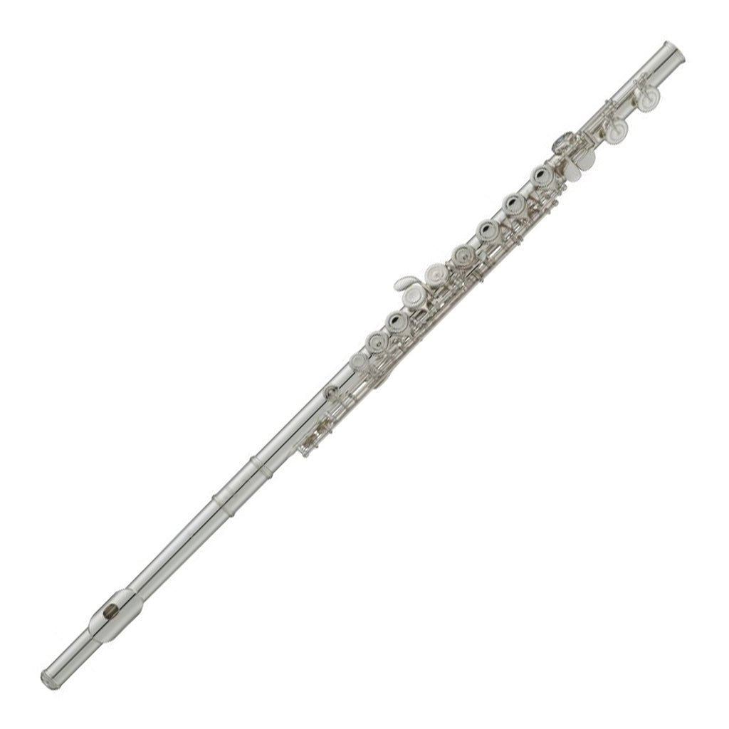 Yamaha Flutes