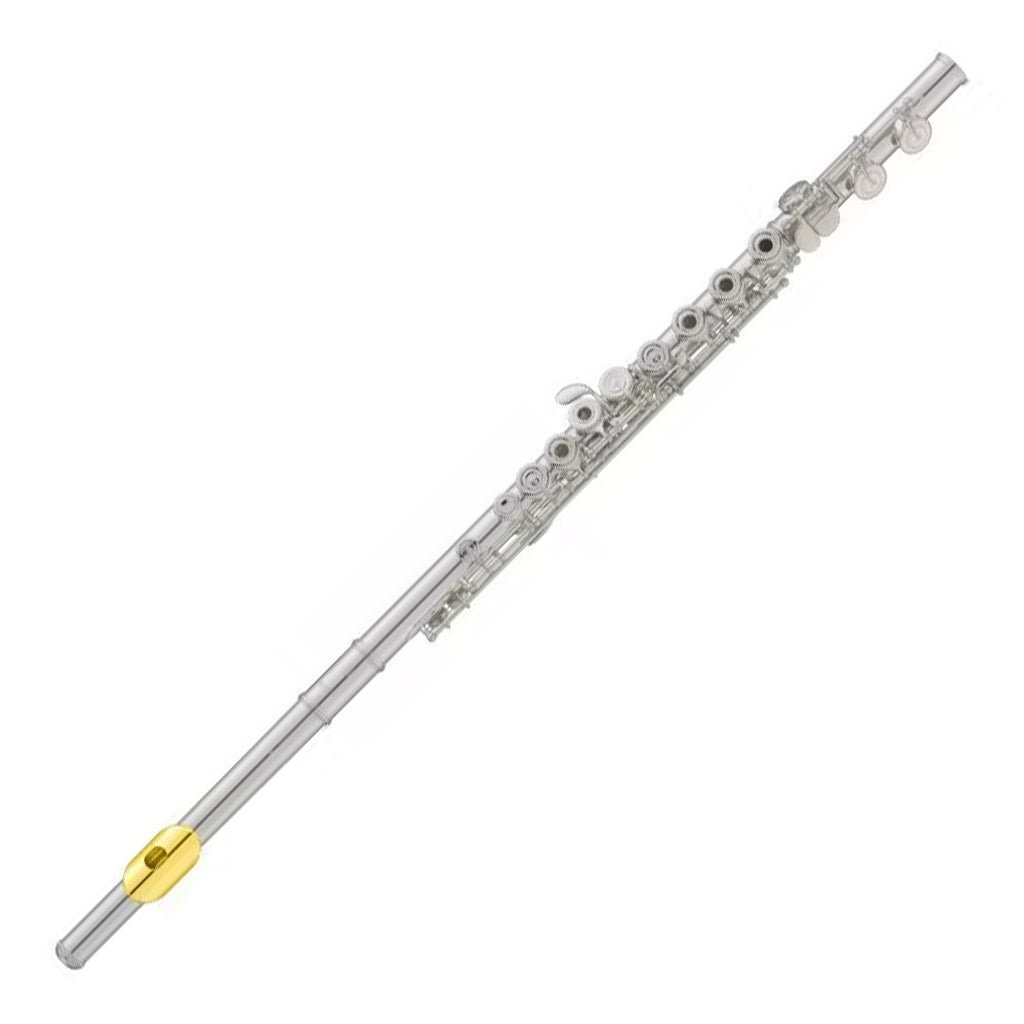 Yamaha YFL-372GL Flute Flutes Sky Music