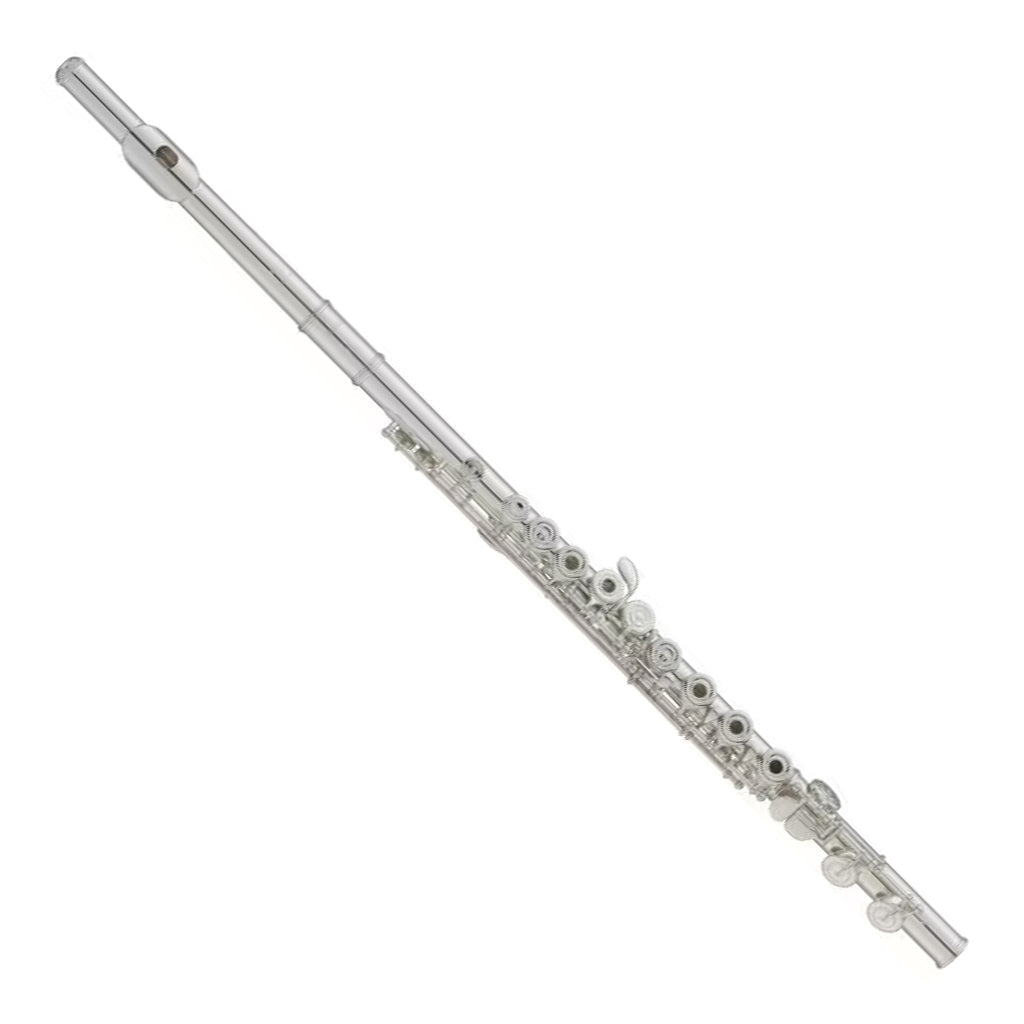 Yamaha YFL-372H Offset G Flute Flutes Sky Music
