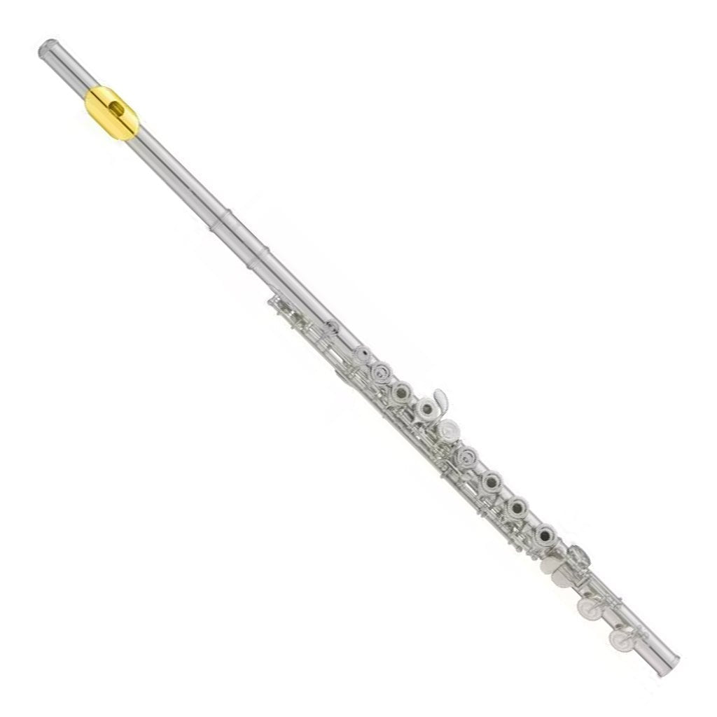 Yamaha YFL-372HGL Offset G Flute Flutes Sky Music