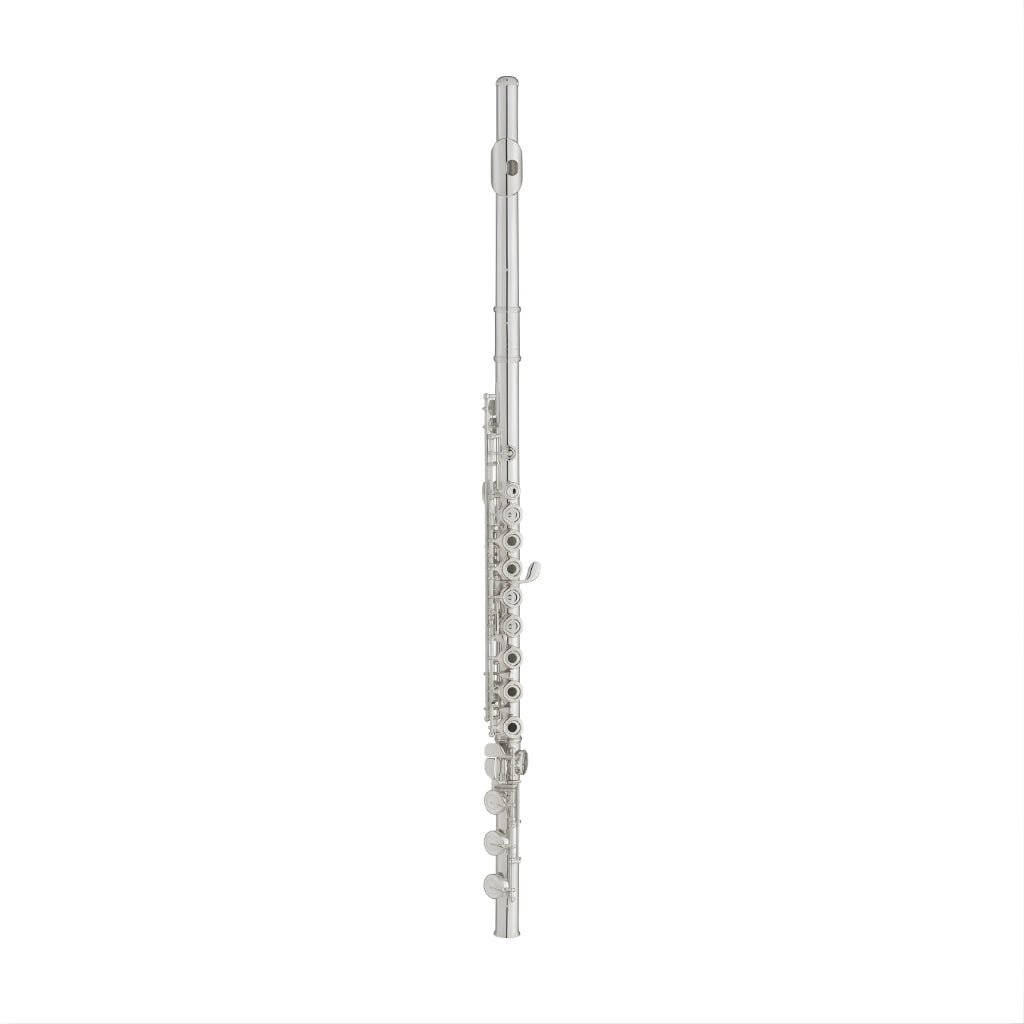 Yamaha YFL-472 Intermediate Flute Flutes Sky Music