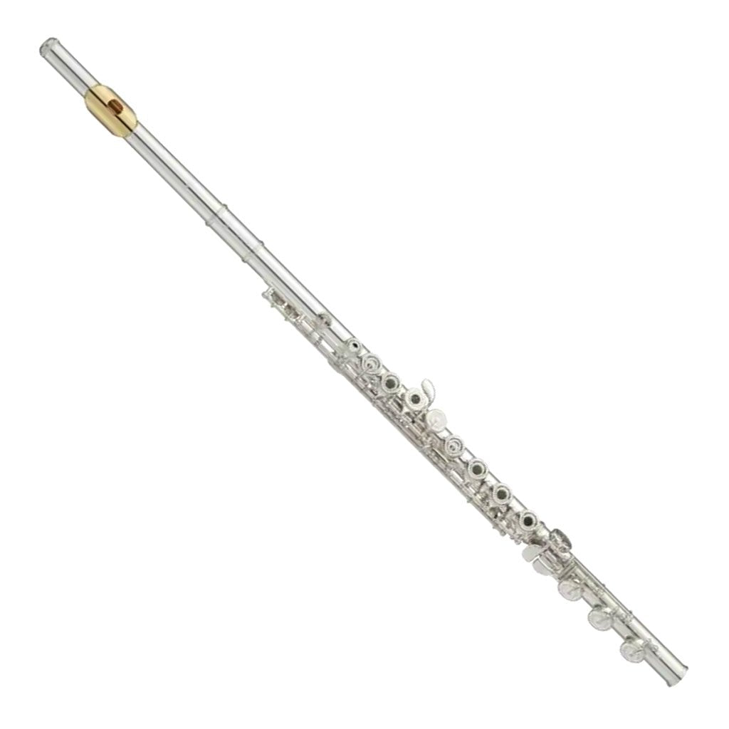 Yamaha YFL-472HGL Offset G Flute Flutes Sky Music