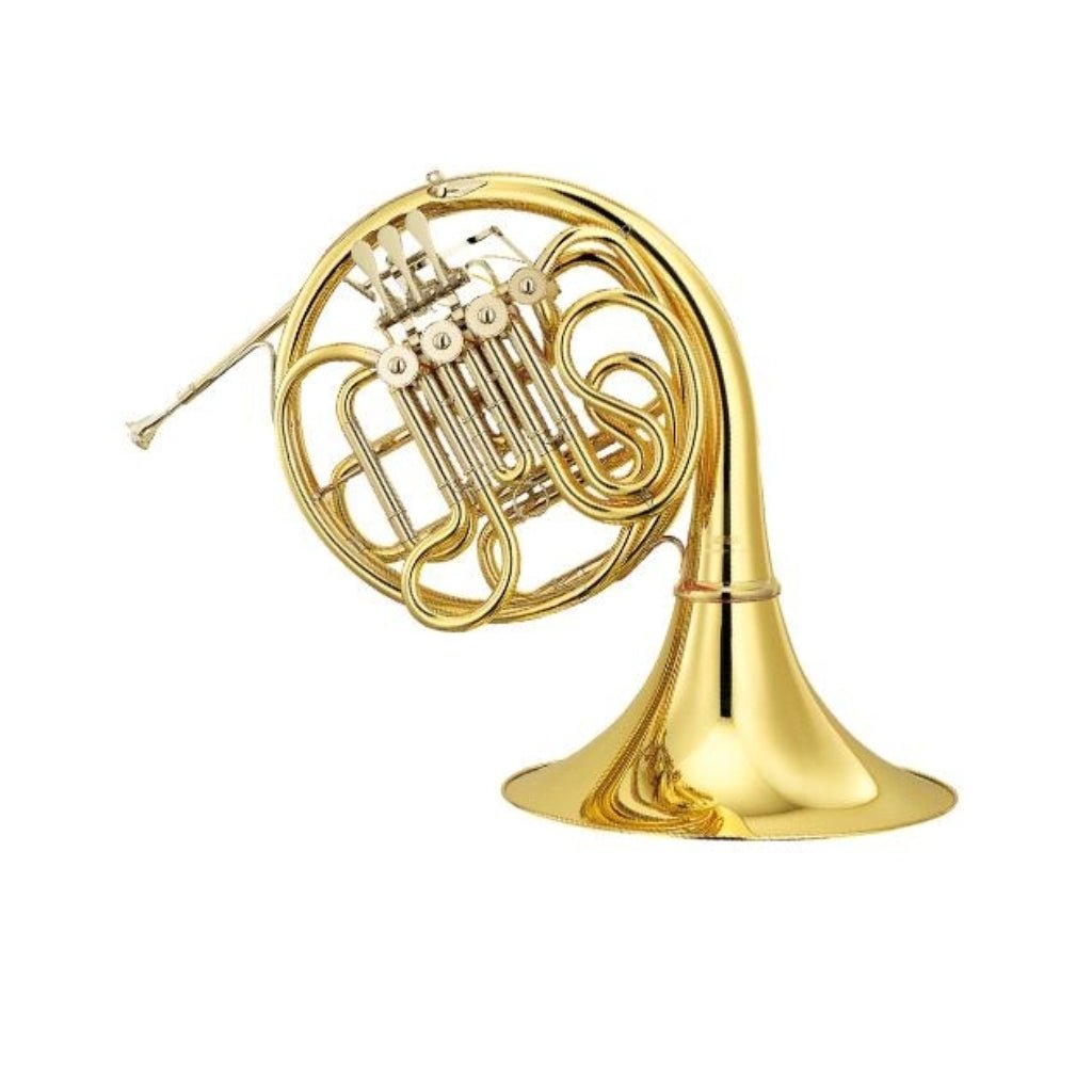 Yamaha YHR-567 Intermediate Double French Horn French Horns Sky Music