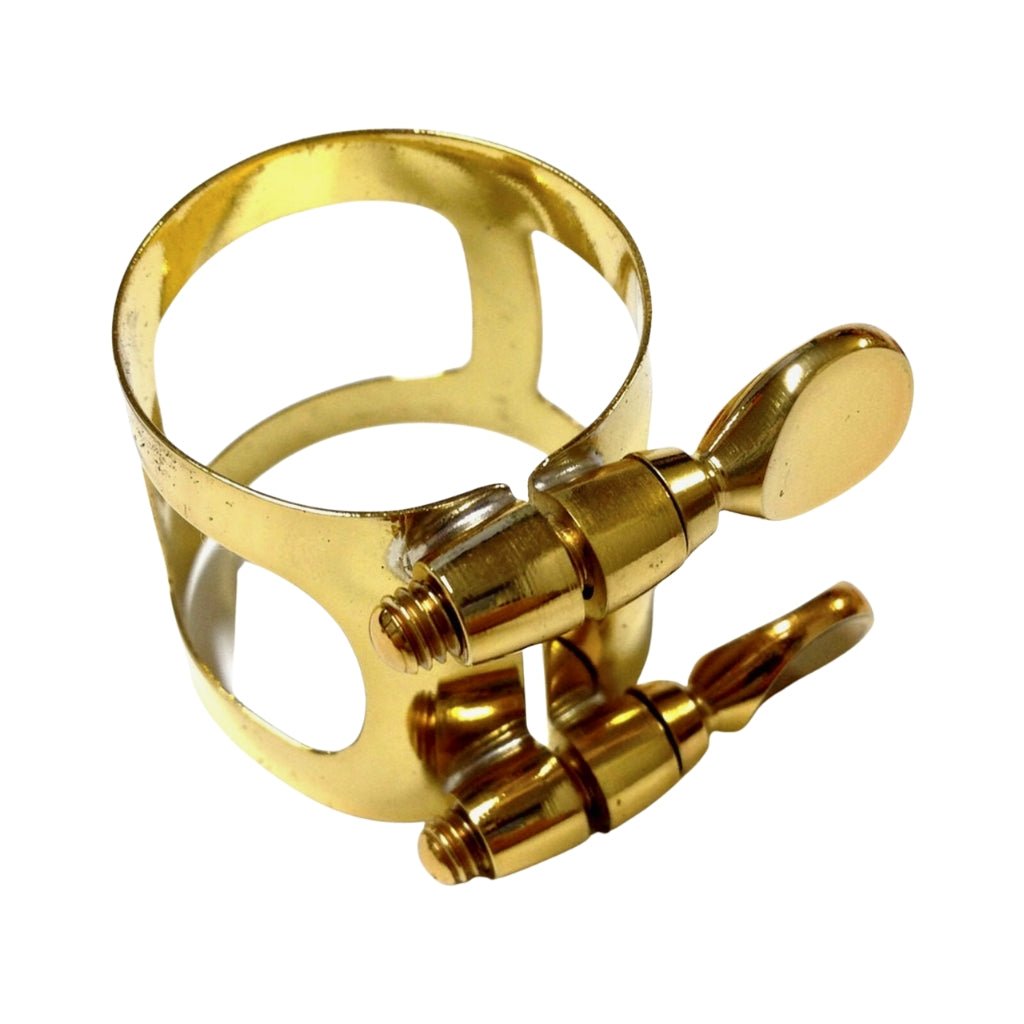 Yamaha YL07 Alto Saxophone Ligature Orchestral Accessories Sky Music