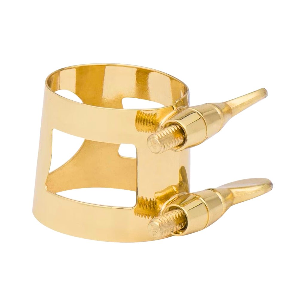 Yamaha YL08 Tenor Saxophone Ligature Brass &amp; Woodwind Accessories Sky Music