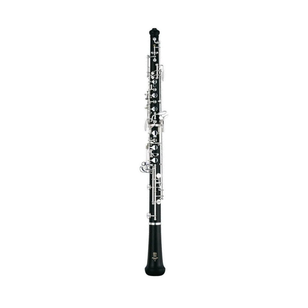 Yamaha YOB241B Student Oboe Oboes Sky Music