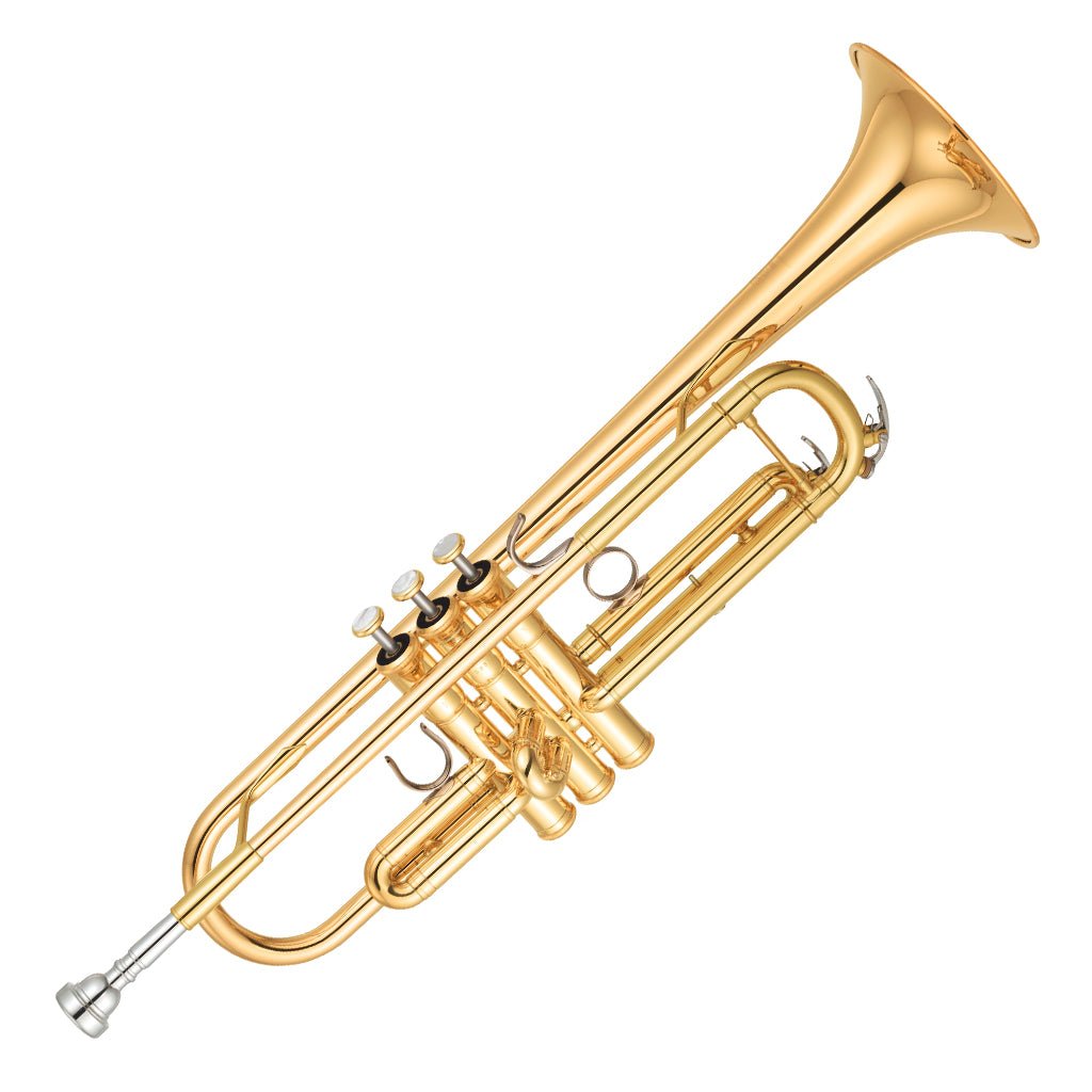 Yamaha Trumpets