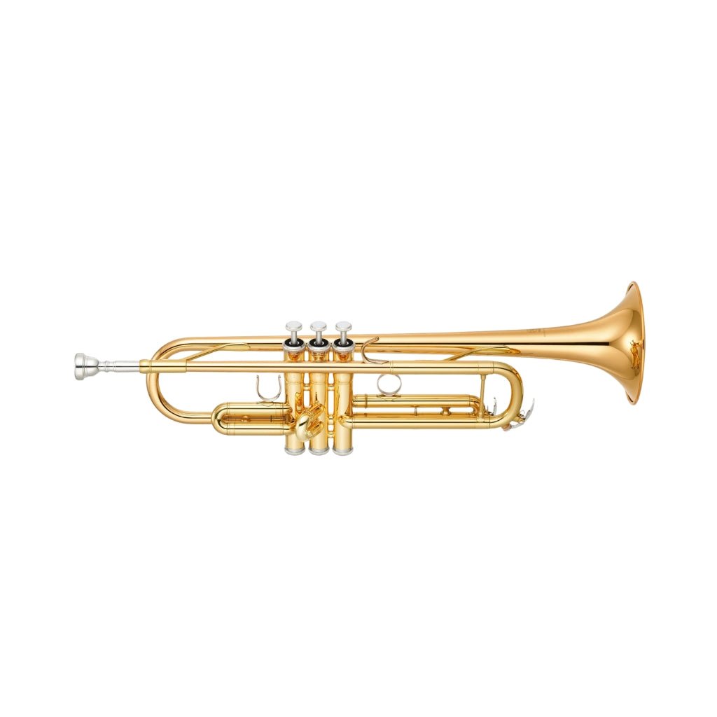 Yamaha YTR4335 GII Bb Trumpet Trumpets Sky Music