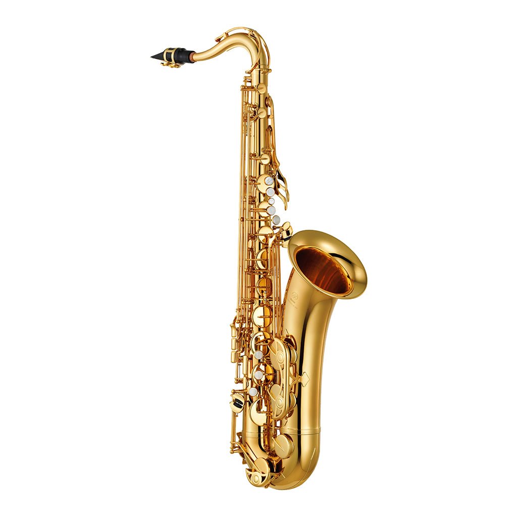 Yamaha YTS-280 Tenor Saxophone Saxophones Sky Music
