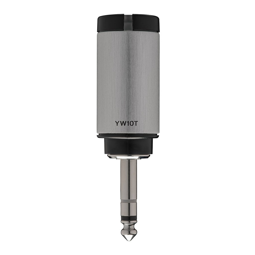 Yamaha YW10T Guitar Wireless Transmitter - 2.4GHz Wireless Systems Sky Music