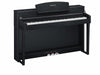 Yamaha CSP150B Digital Piano - Black
