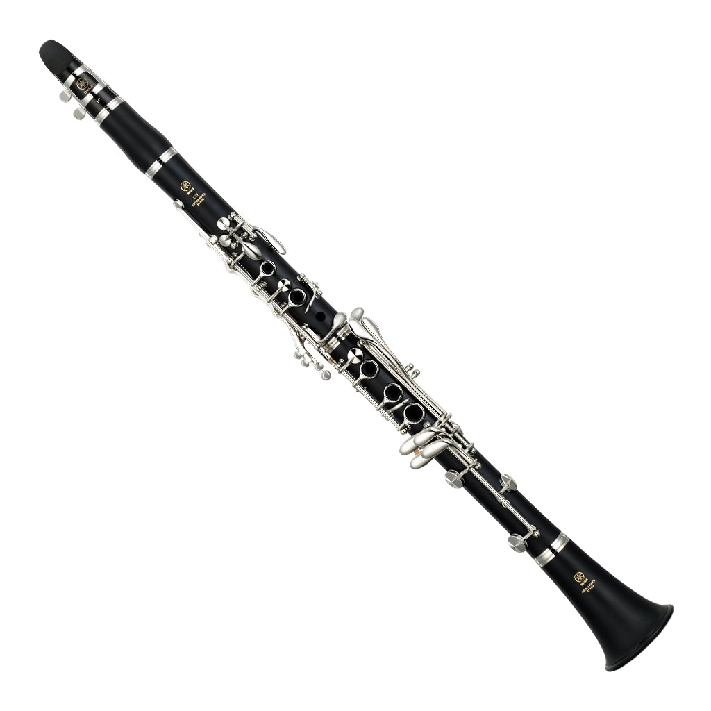 Yamaha Clarinets