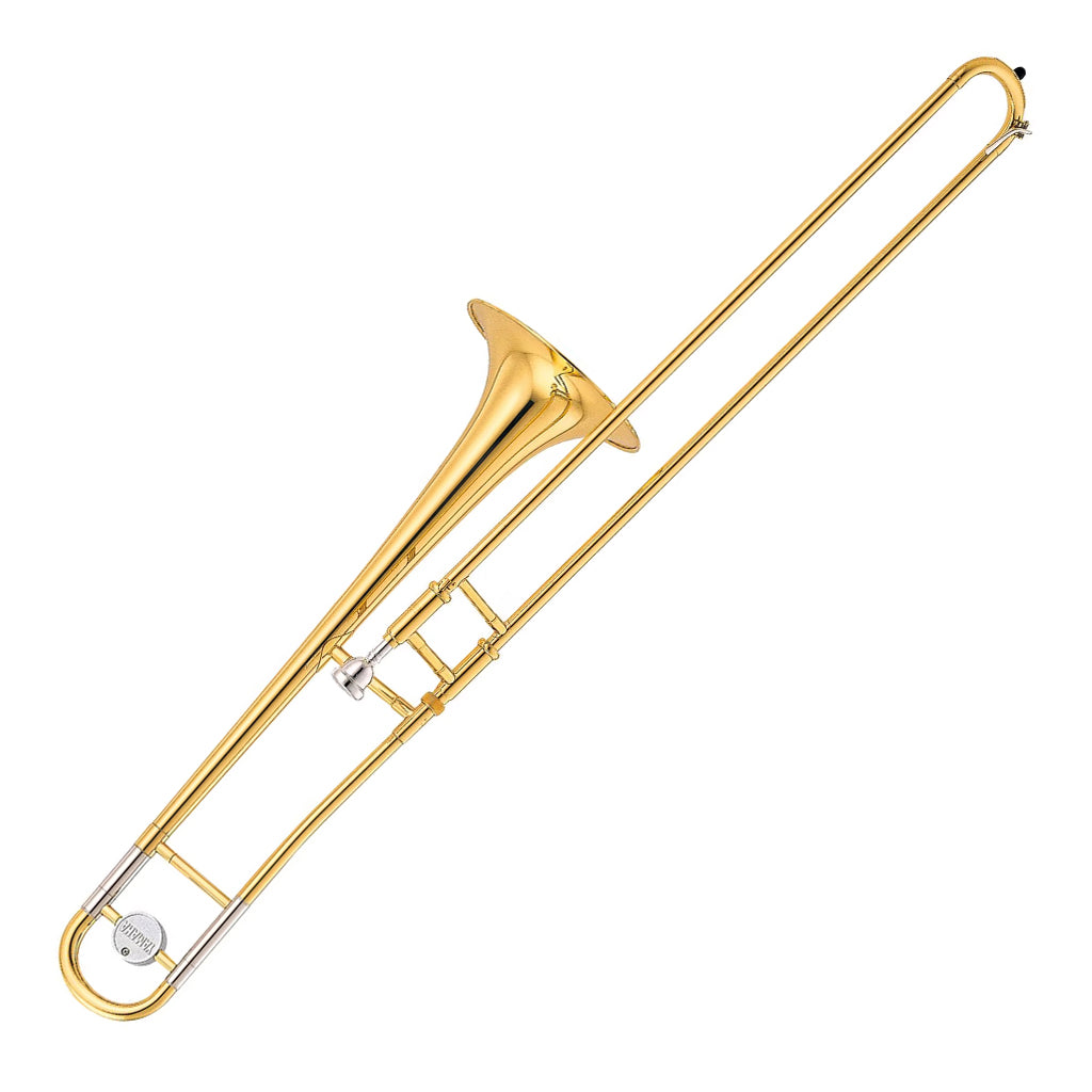 Yamaha Trombones