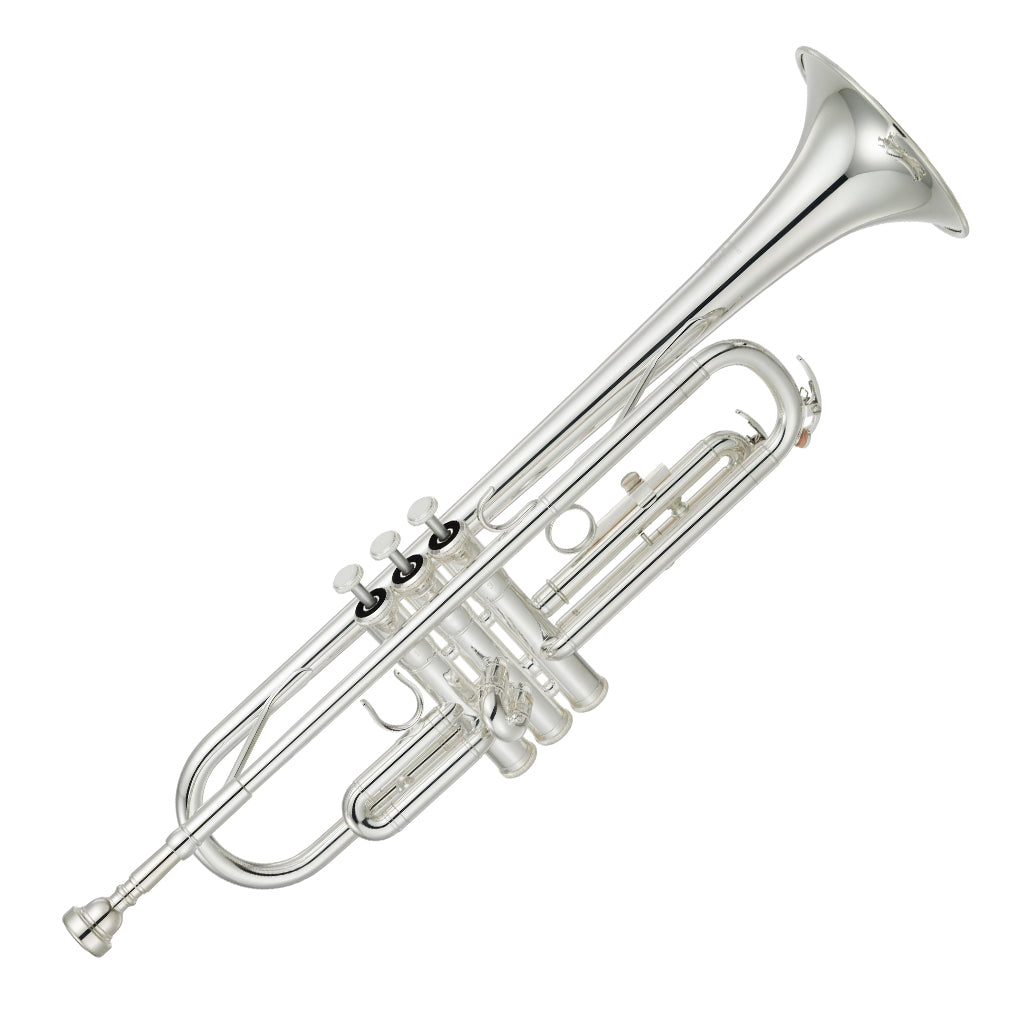 Yamaha YTR2330S Student Trumpet Silver