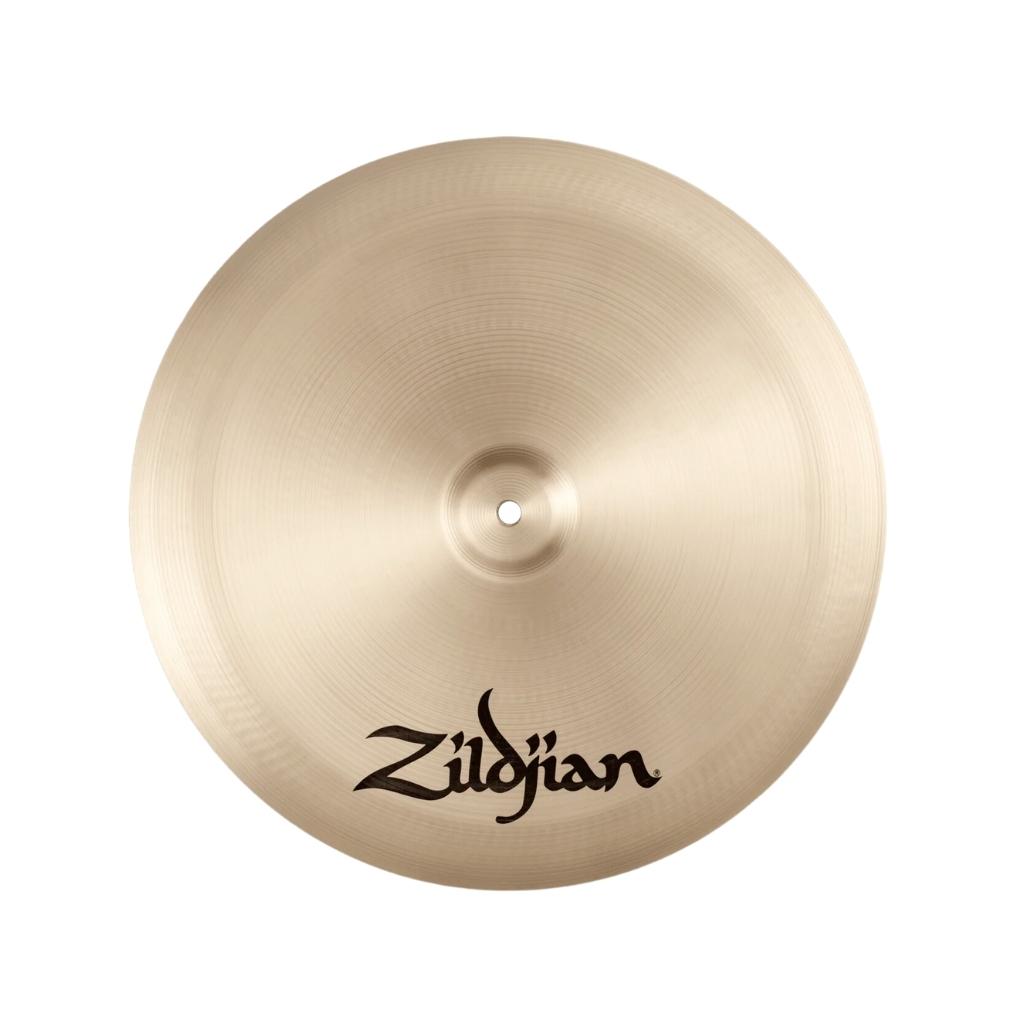 Zildjian - A 18" - China Low