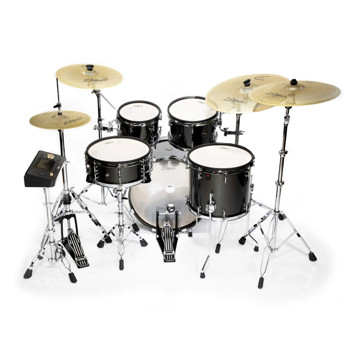 Zildjian - ALCHEM-E Series - Gold EX Kit