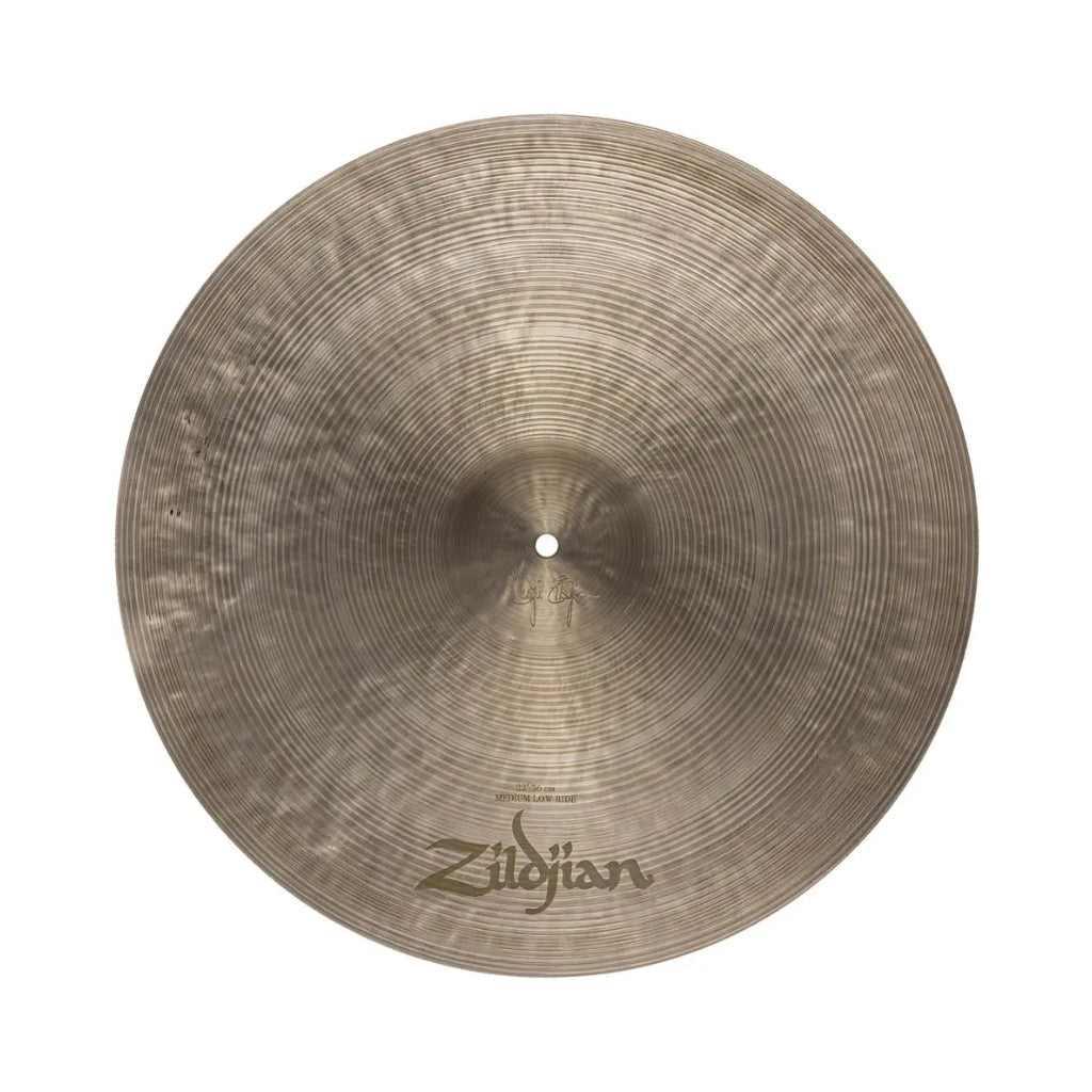 Zildjian 22-inch Kerope Medium Low Ride Cymbal Cymbals Sky Music