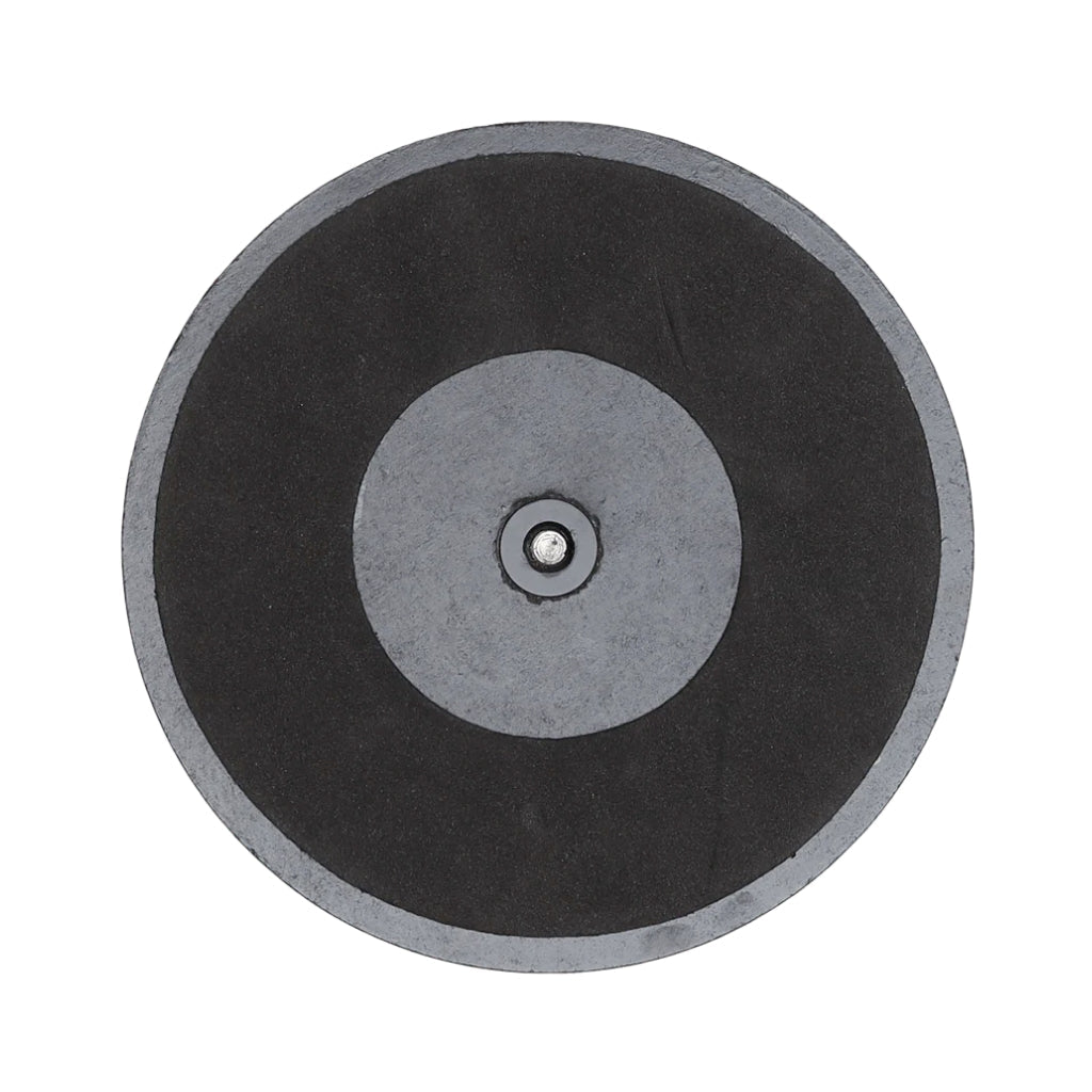 Zildjian 6" Travis Barker Practice Pad Drum Accessories Sky Music