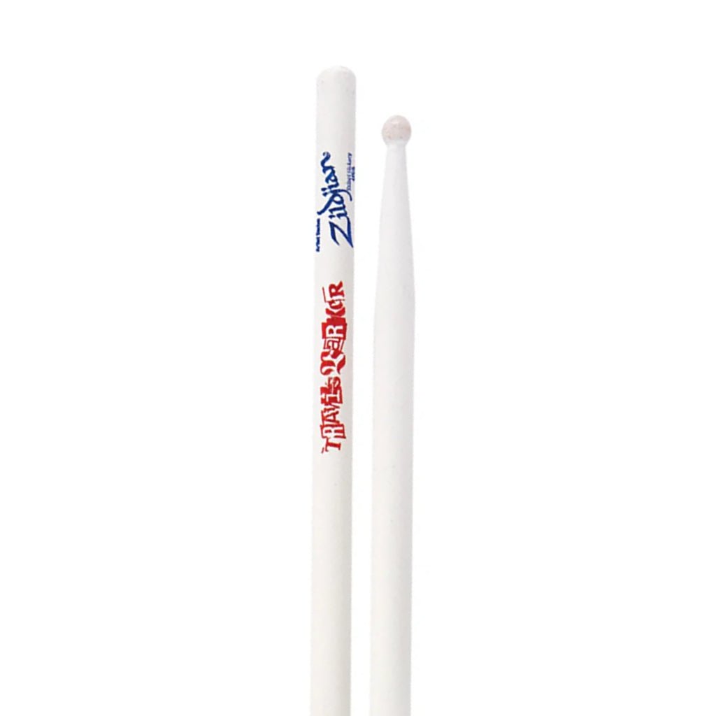Zildjian Artist Series Drumsticks - Travis Barker Drum Sticks Sky Music