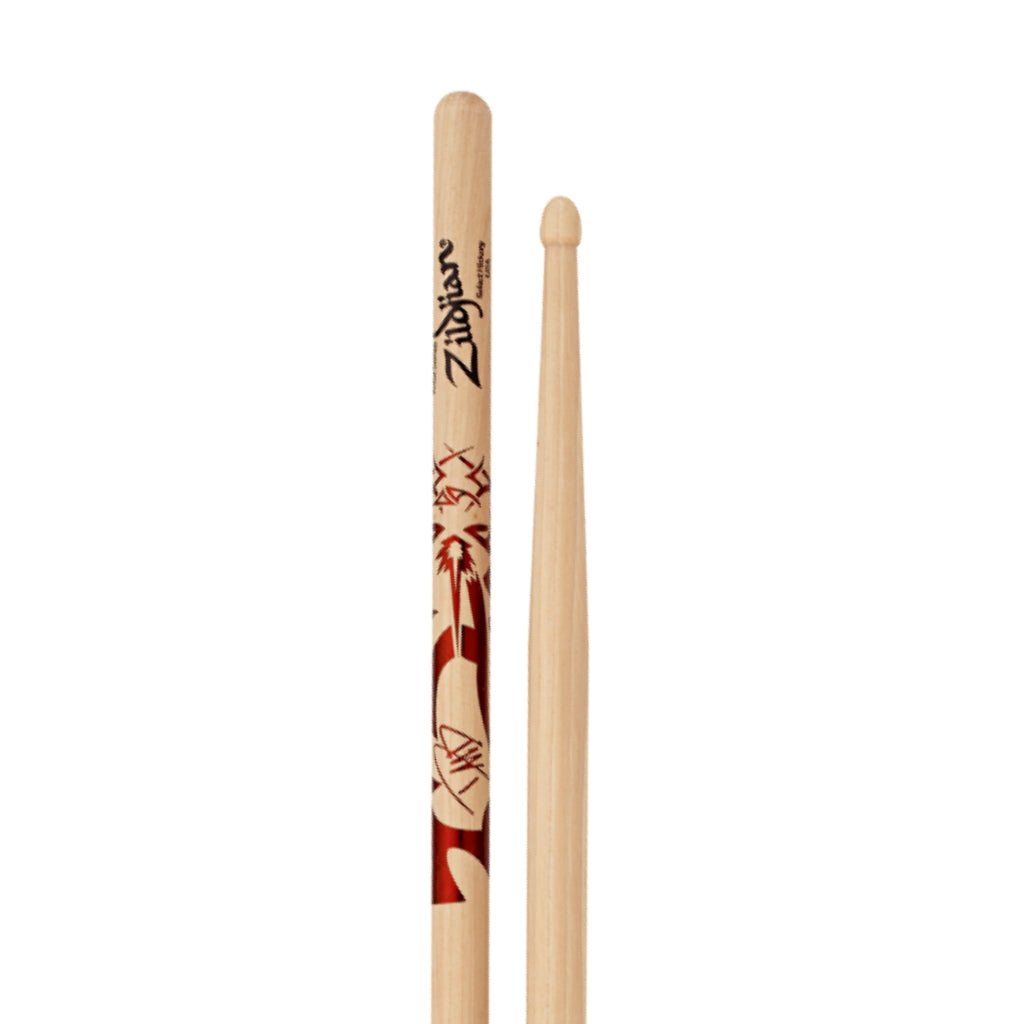 Zildjian Dave Grohl - Artist Series Drum Sticks Sky Music