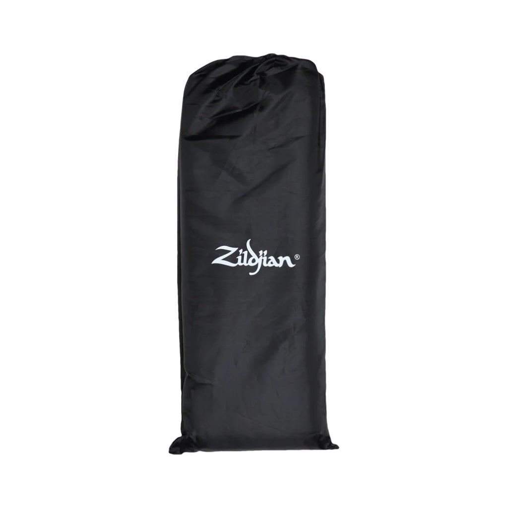 Zildjian Deluxe Gig Rug - 201cm X 165cm - Black Drum Accessories Sky Music