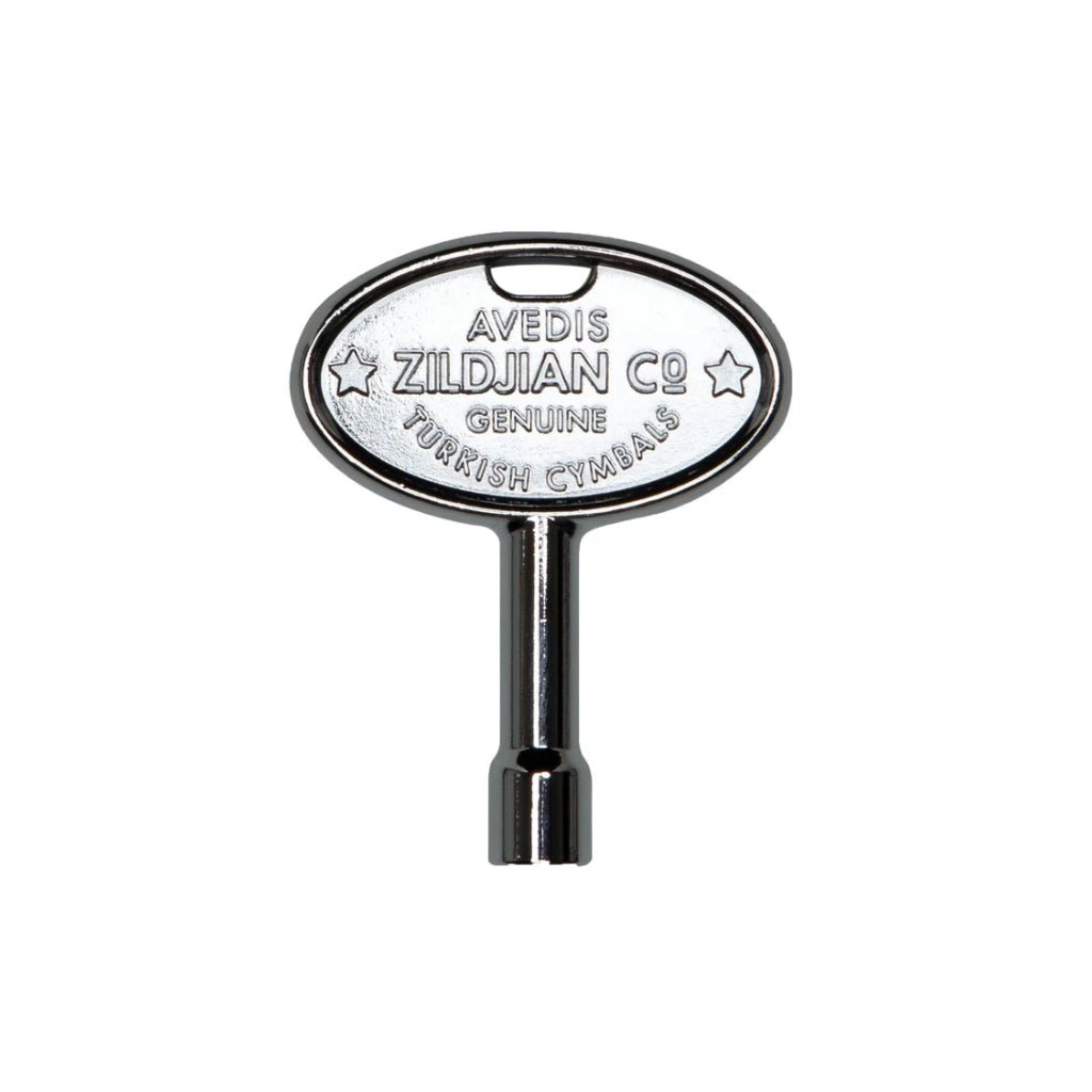Zildjian Dip Drumsticks with Towel and Drum Key - 5A, 4-pack Drum Sticks Sky Music
