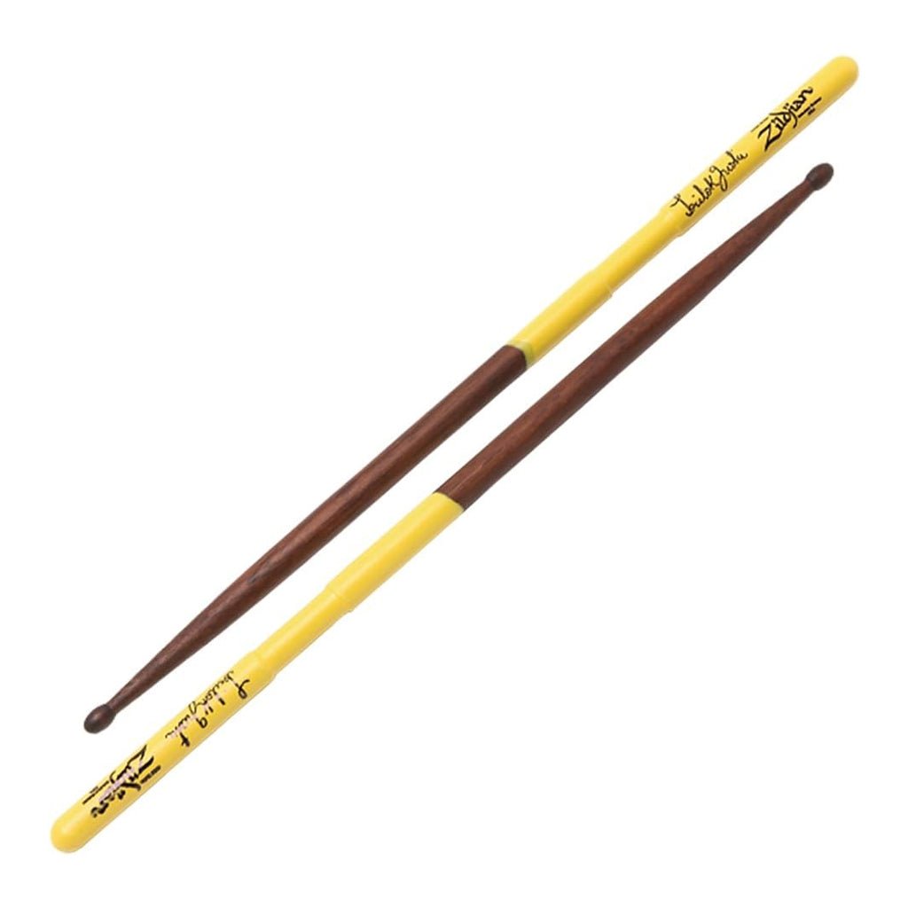 Zildjian Drumsticks Artist Series Trilok Gurtu Drum Sticks Sky Music