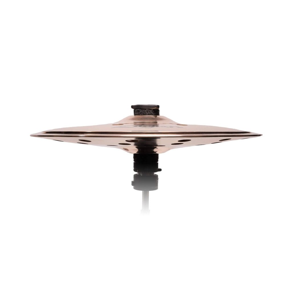 Zildjian FX Stack Cymbals - 12 inches Cymbals Sky Music