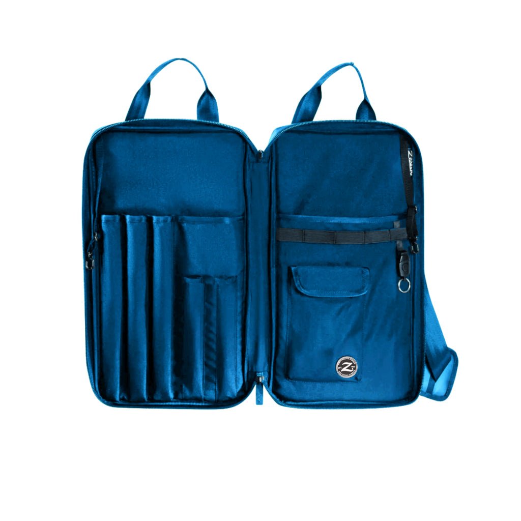 Zildjian Gigging Stick Bag - Midnight Drum Accessories Sky Music