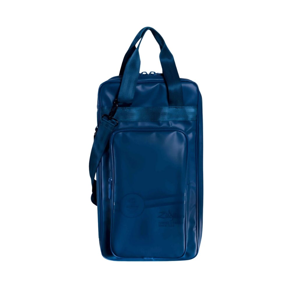 Zildjian Gigging Stick Bag - Midnight Drum Accessories Sky Music