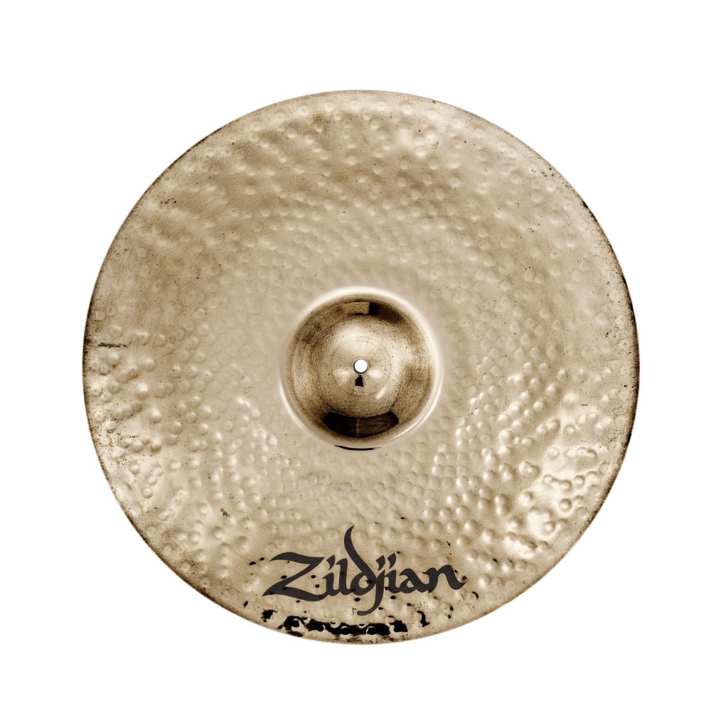 Zildjian K Custom 20" Session Ride Cymbals Sky Music