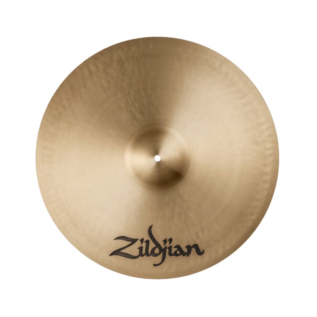 Zildjian K Zildjian 19" Dark Crash - Thin Cymbals Sky Music