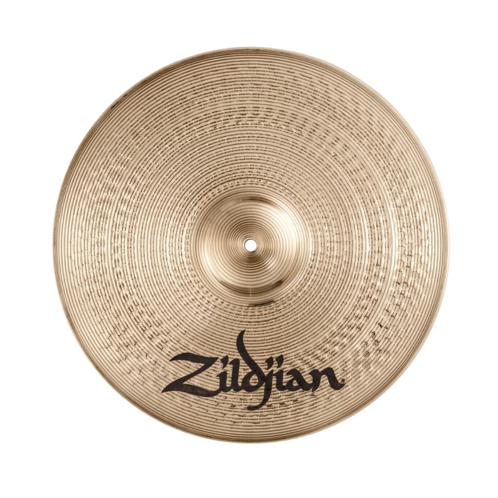 Zildjian S 16" Medium Thin Crash Cymbals Sky Music