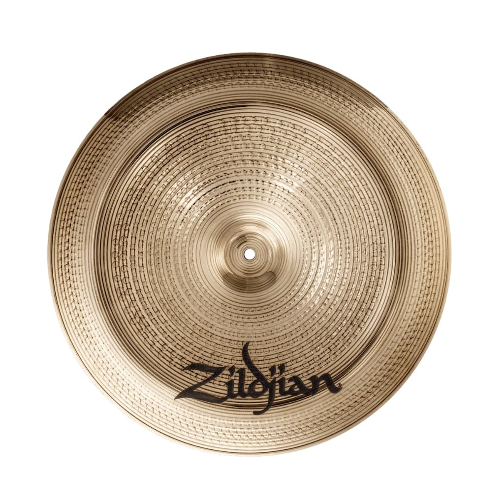Zildjian S 18" China Cymbals Sky Music