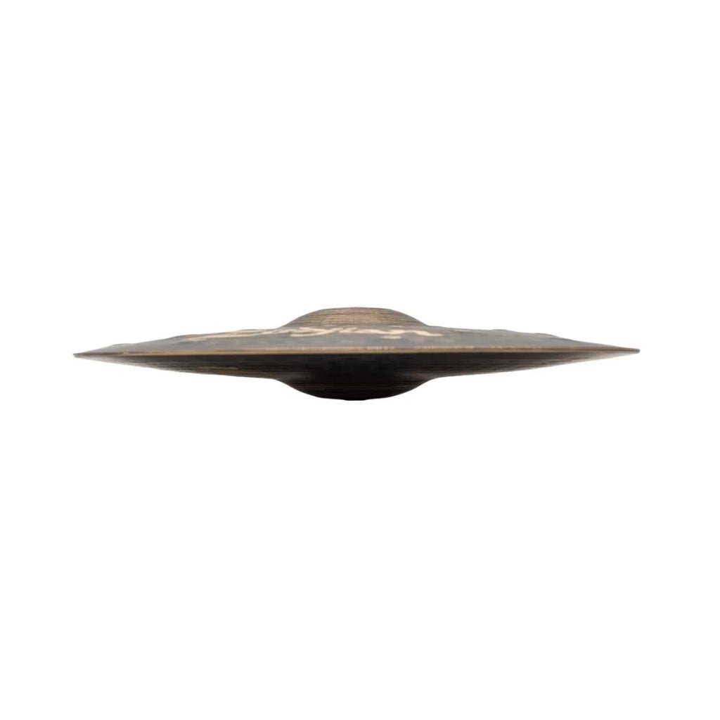 Zildjian S Dark 14" HiHat Pair Cymbals Sky Music