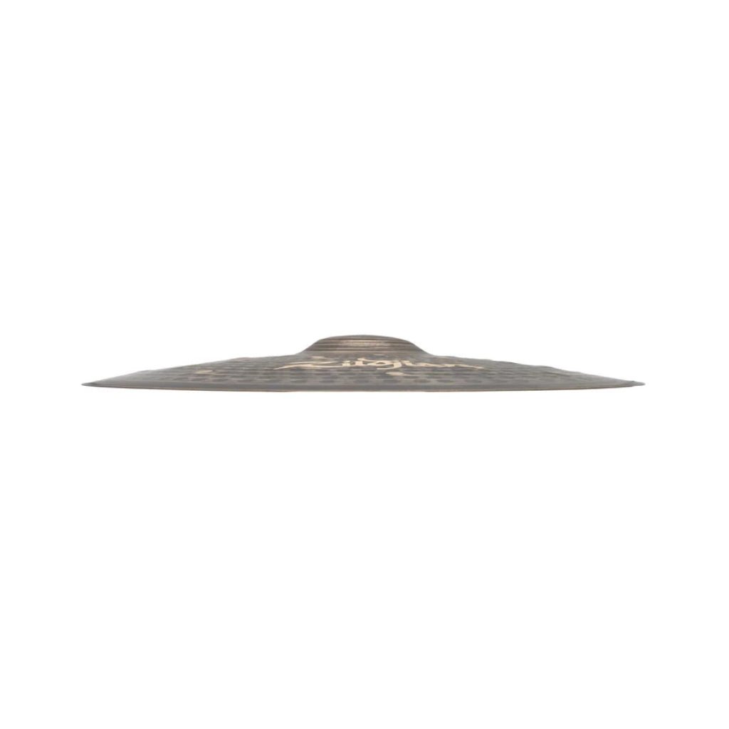Zildjian S Dark Crash Cymbal - 18 inch Cymbals Sky Music