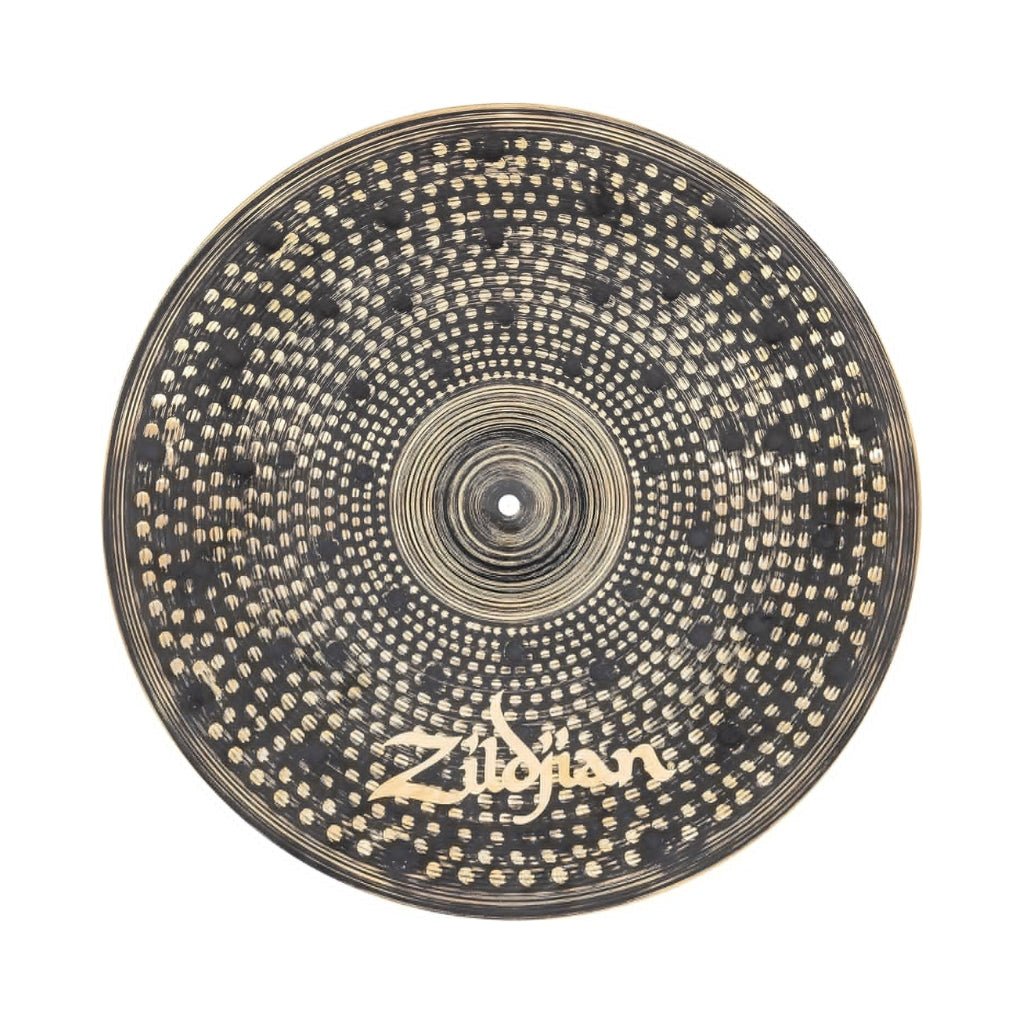 Zildjian S Dark Ride Cymbal - 20 inch Cymbals Sky Music