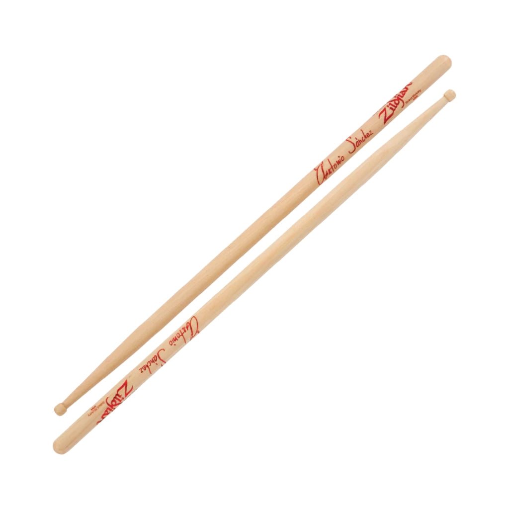 Zildjian Signature Antonio Sanchez Drumsticks - Artist Series Drum Sticks Sky Music