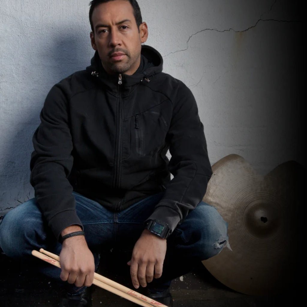 Zildjian Signature Antonio Sanchez Drumsticks - Artist Series Drum Sticks Sky Music