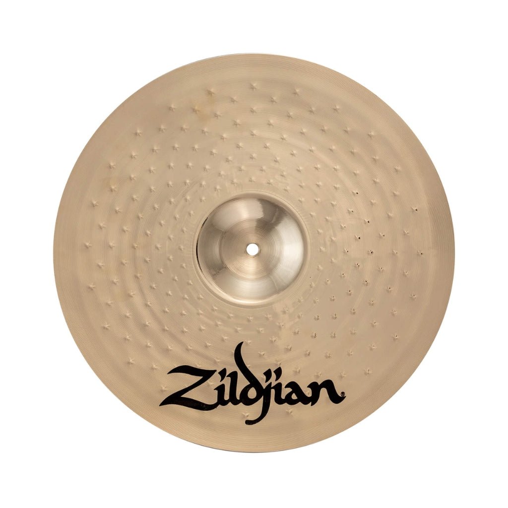 Zildjian Z Custom 16" Crash Cymbals Sky Music