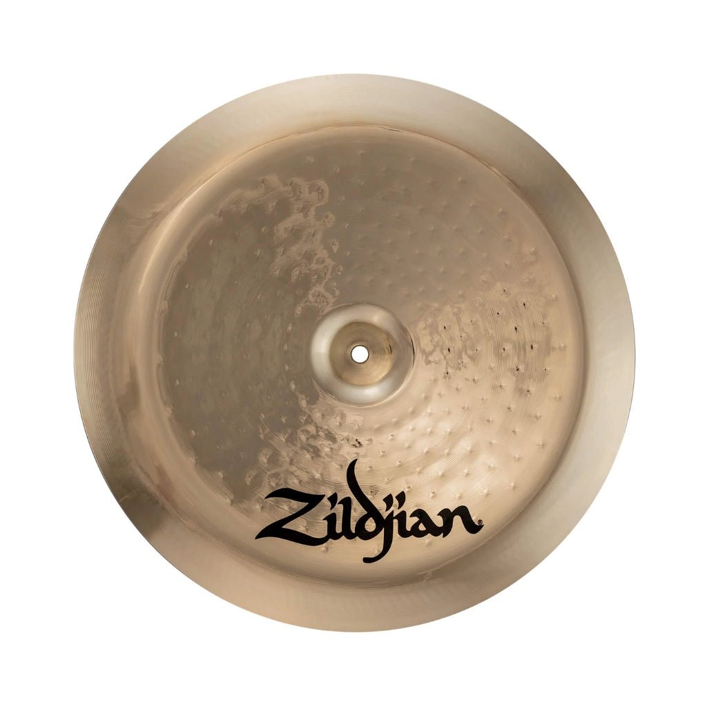 Zildjian Z Custom 18" China Cymbals Sky Music