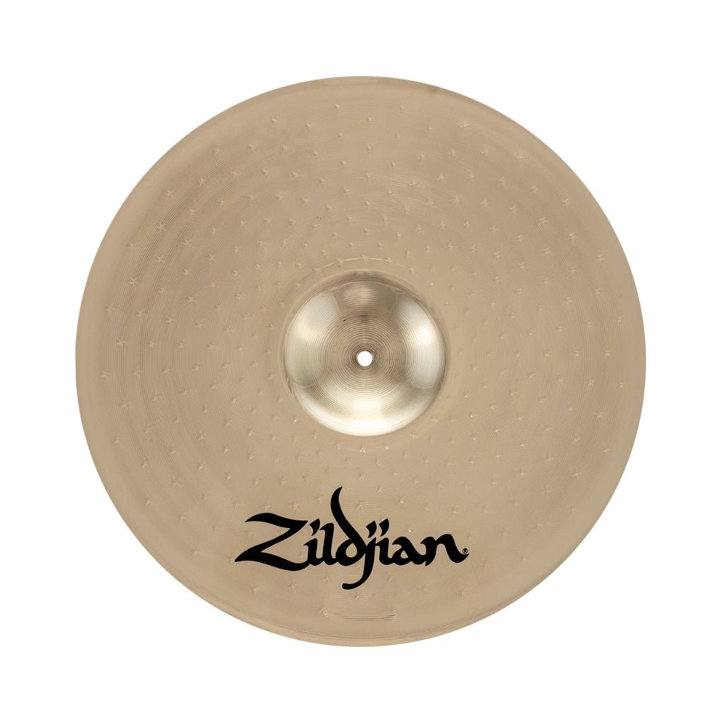 Zildjian Z Custom 19" Crash Cymbals Sky Music