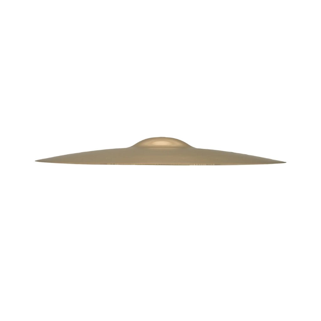 Zildjian Z Custom 19" Crash Cymbals Sky Music