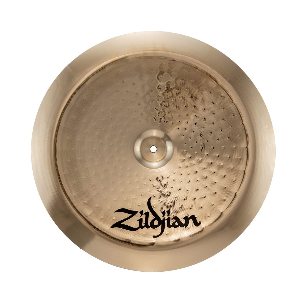 Zildjian Z Custom 20" China Cymbals Sky Music