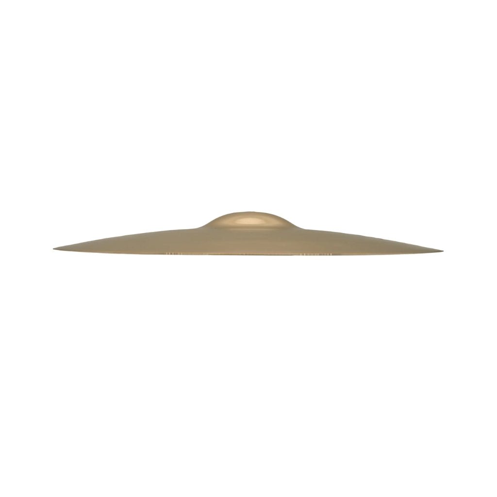 Zildjian Z Custom 20" Crash Cymbals Sky Music