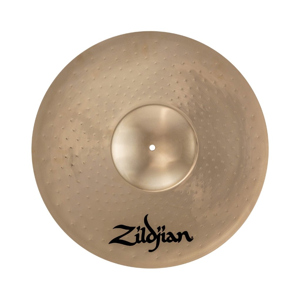 Zildjian Z Custom 21" Mega Bell Cymbals Sky Music