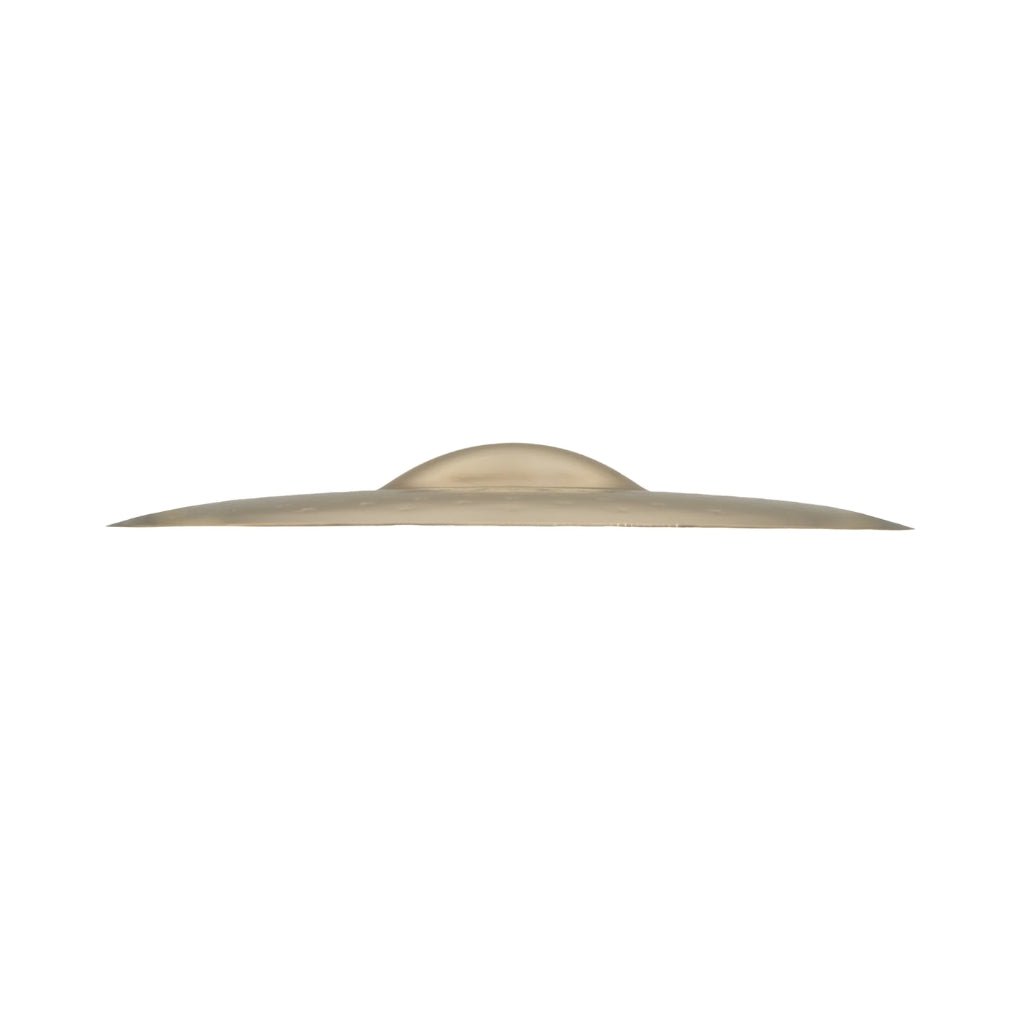 Zildjian Z Custom 21" Mega Bell Cymbals Sky Music
