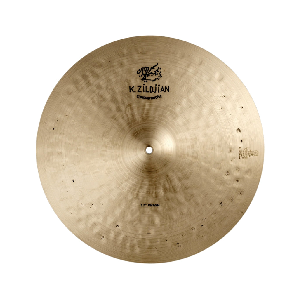 Zildjian - K Constantinople 17" - Crash